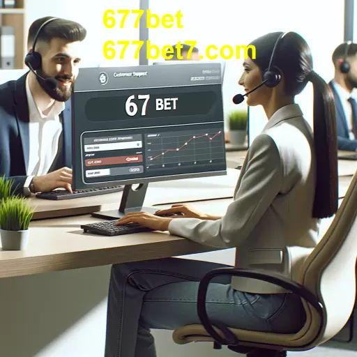 A Importância do Suporte ao Cliente em Jogos Online: O Caso da 677bet